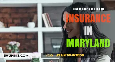 Maryland Health Insurance Application Guide: Steps to Enroll Easily