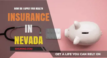 Nevada Health Insurance Application Guide: Steps to Enroll Easily