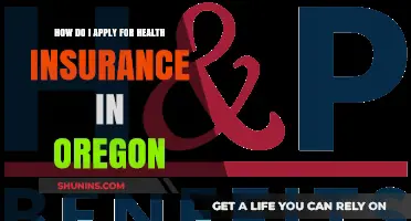 Oregon Health Insurance Application Guide: Simple Steps to Enroll