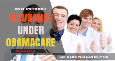 How to Apply for Health Insurance Under Obamacare: A Step-by-Step Guide