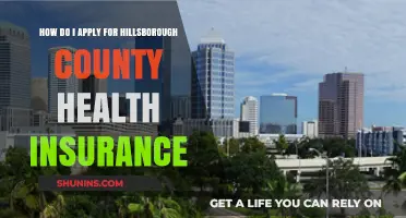 Hillsborough County Health Insurance Application Guide: Steps to Enroll