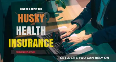 Step-by-Step Guide to Applying for Husky Health Insurance in Connecticut