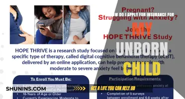 Insurance for Your Unborn Child: What You Need to Know