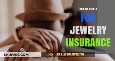Insuring Your Jewelry: A Step-by-Step Guide