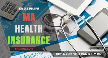 Step-by-Step Guide to Applying for Massachusetts Health Insurance