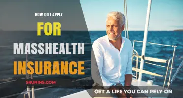 Applying for MassHealth Insurance: A Step-by-Step Guide