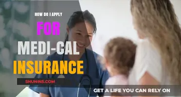 Applying for Medi-Cal Insurance: A Step-by-Step Guide