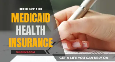 Applying for Medicaid: A Step-by-Step Guide to Getting Covered