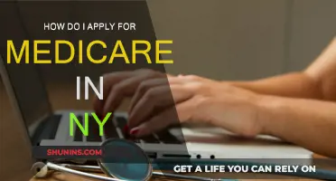 Applying for Medicare in NY: A Step-by-Step Guide