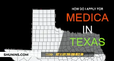 Applying for Medicare in Texas: A Step-by-Step Guide