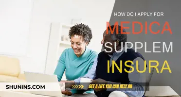 The Ultimate Guide to Applying for Medicare Supplemental Insurance