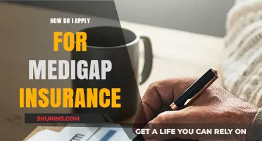 The Ultimate Guide to Applying for Medigap Insurance