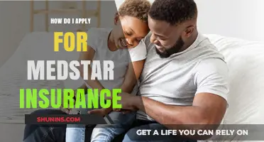 Medstar Insurance: Application Process Simplified