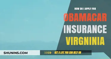 Applying for Obamacare in Virginia: A Step-by-Step Guide