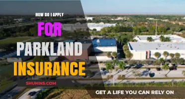 The Ultimate Guide to Applying for Parkland Insurance