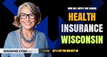 Wisconsin Senior Health Insurance: Step-by-Step Application Guide for Coverage