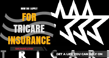 Understanding Tricare: Navigating the Application Process