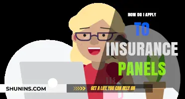 Join Insurance Panels: Steps to Take