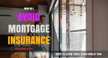 Strategies to Sidestep Mortgage Insurance and Save