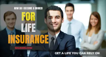 Becoming a Life Insurance Broker: Steps to Success