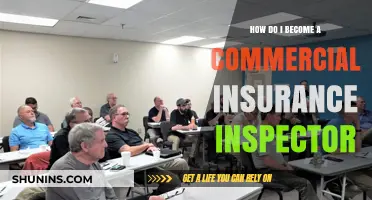 Becoming a Commercial Insurance Inspector: Steps to Success