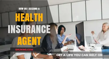 Steps to Launch Your Career as a Health Insurance Agent