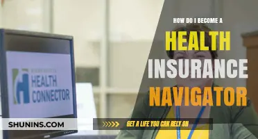 Steps to Becoming a Health Insurance Navigator: A Comprehensive Guide