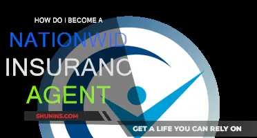 Nationwide Insurance Agent: Steps to Join and Succeed