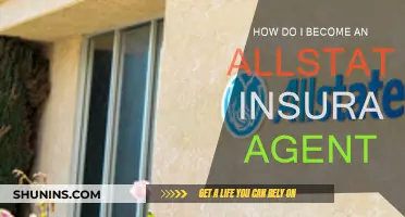 Becoming an Allstate Insurance Agent: Steps to Success