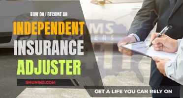 The Path to Becoming an Independent Insurance Adjuster: A Comprehensive Guide