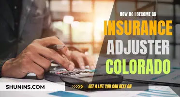 Navigating the Path to Becoming an Insurance Adjuster in Colorado: A Comprehensive Guide