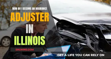 Navigating the Path to Becoming an Insurance Adjuster in Illinois: A Comprehensive Guide