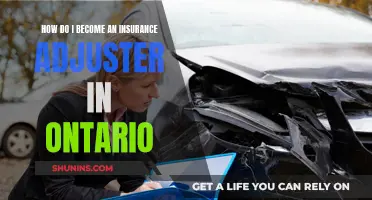 Becoming an Insurance Adjuster in Ontario: A Comprehensive Guide