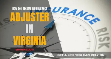 Becoming an Insurance Adjuster in Virginia: A Comprehensive Guide