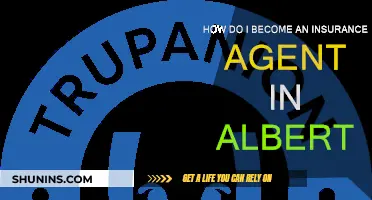 Steps to Become an Insurance Agent in Alberta