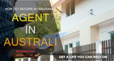 Becoming an Insurance Agent: Your Guide to the Australian Industry