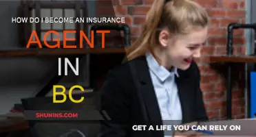 Becoming an Insurance Agent in BC: A Step-by-Step Guide