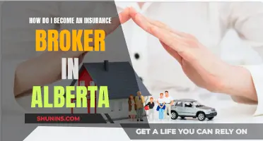 Becoming an Insurance Broker: Alberta's Requirements and Steps