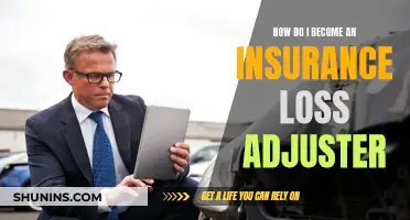 Breaking into the World of Insurance Loss Adjusting: A Guide to Getting Started