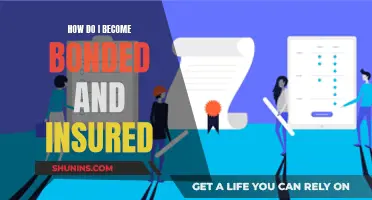 Get Bonded and Insured: A Guide to Protecting Your Business