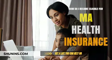 Eligibility Guide: Qualifying for MA Health Insurance Coverage Simplified
