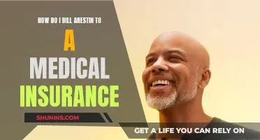 Billing Arestin to Medical Insurance: What You Need to Know