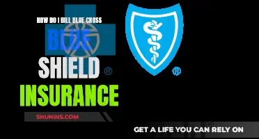 Billing Blue Cross Blue Shield Insurance: A Step-by-Step Guide