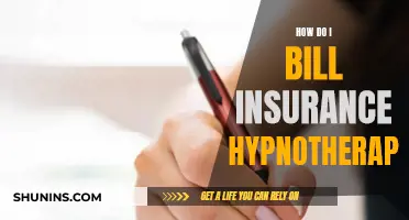 Understanding Hypnotherapy Insurance Billing for Better Reimbursement