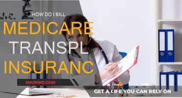 Understanding Medicare Transplant Coverage and Billing