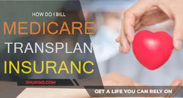 Understanding Medicare Billing for Transplant Insurance Coverage