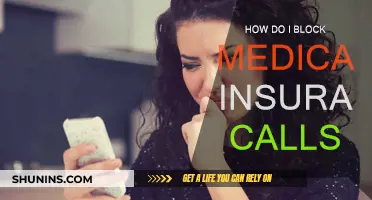 Stop Medicare Insurance Calls: Regain Your Peace