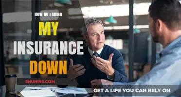 Effective Strategies to Lower Your Insurance Premiums and Save Money