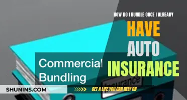 Maximizing Your Coverage: Navigating Auto Insurance Bundling Options