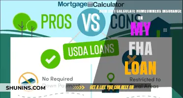 Understanding Homeowners Insurance for Your FHA Loan